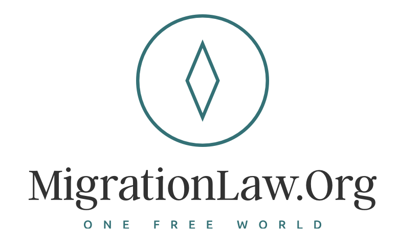 Migration Law Blog