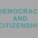 Democracy and Citizenship: Franchising Right to Vote to Non-Citizens