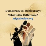 Democracy vs. Ochlocracy: What's the Difference?