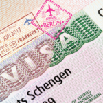 Passport Stamps No More: Welcome to the Future of Border Control in the EU